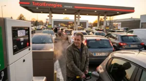 Diesel à 2,25€ : le faux geste de TotalEnergies décrypté