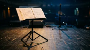 Digne-les-Bains : deux chorales en concert au Palais des Congrès