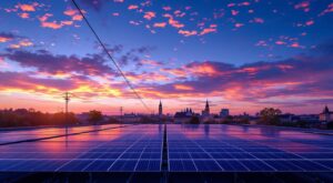 Dijon : le budget 2026 mise sur la mobilité durable et les pistes cyclables