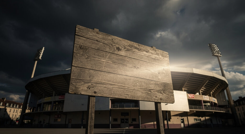 Dijon sans Hamada face à Valenciennes : la montée en Ligue 2 en jeu ?