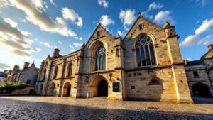 Dinan : le festival Théâtre en Rance ouvre sa 34e édition aux Jacobins