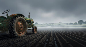 Dingé (35) : un agriculteur de 69 ans meurt écrasé par son tracteur