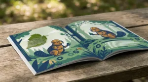 Disneyland Paris lance un livret éducatif inspiré de Jumpers pour le Mois de la Terre