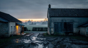 Disparition de Manon Relandeau : son conjoint interpellé en Algérie, l&rsquo;enquête pour féminicide s&rsquo;accélère