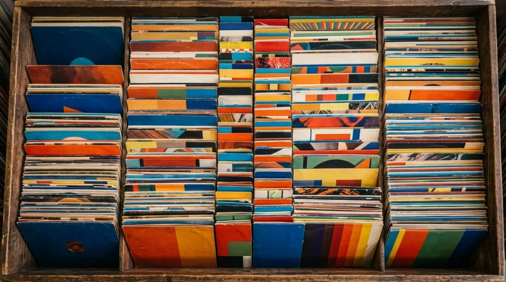 Disquaire Day à Valence : MTA Vinyl Shop fête le vinyle le 18 avril