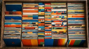 Disquaire Day à Valence : MTA Vinyl Shop fête le vinyle le 18 avril