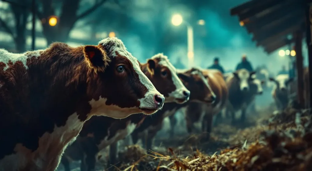 DNC : l&rsquo;Ariège renonce au Salon de l&rsquo;agriculture 2026 en solidarité avec ses éleveurs