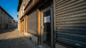 Dole : l&rsquo;épicerie Fast Shop fermée 7 jours pour travail dissimulé