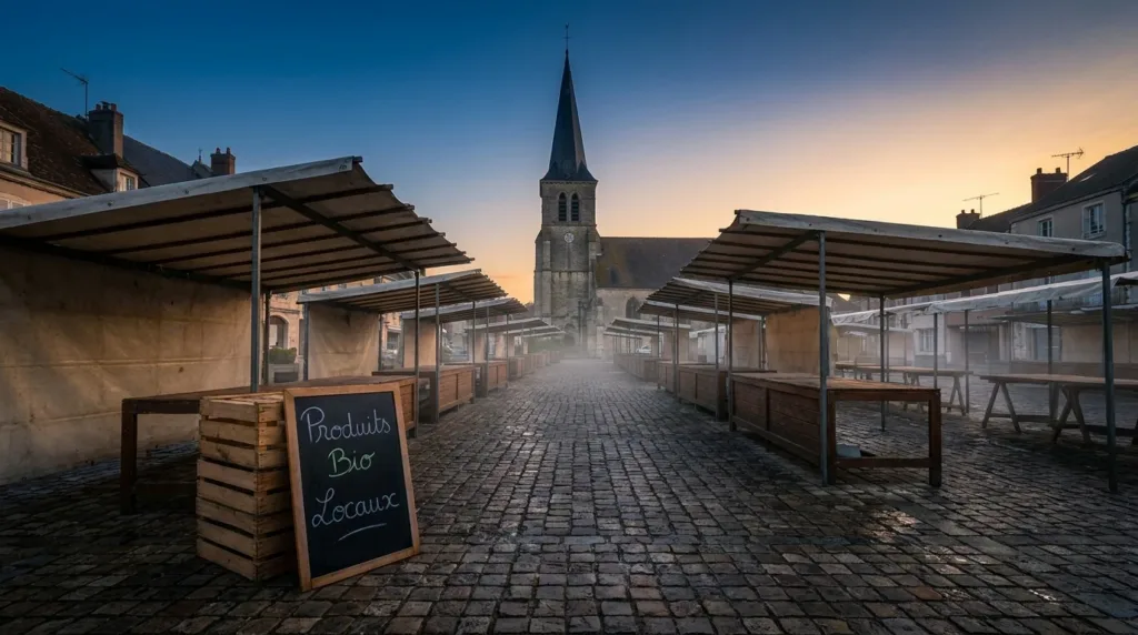 Dole : les prix du bio jurassien en hausse sur le marché agricole