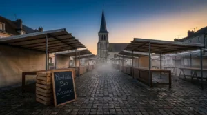 Dole : les prix du bio jurassien en hausse sur le marché agricole