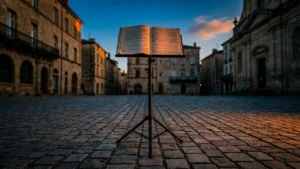 Dole : un printemps chargé en musique classique