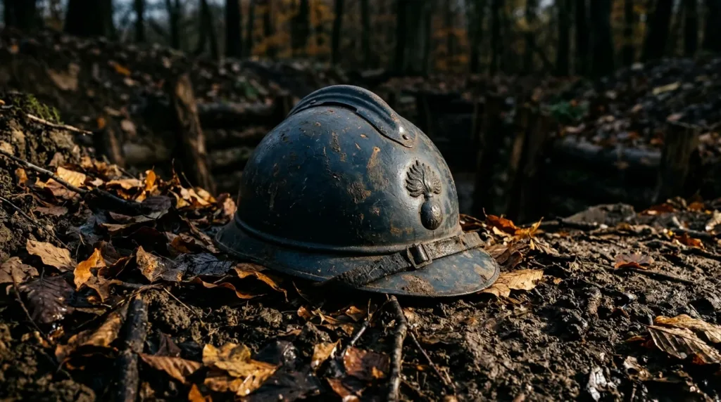 Dombasle accueille un parcours sur les destins humains de Verdun