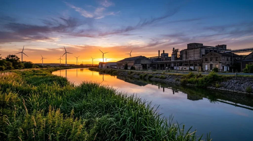 Dombasle-sur-Meurthe mise sur les formations vertes pour faire reculer le chômage