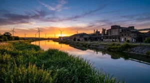 Dombasle-sur-Meurthe mise sur les formations vertes pour faire reculer le chômage