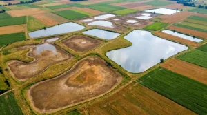 Dombes : les étangs sous pression, les associations veulent des protections renforcées