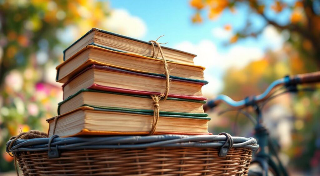 Domont : des voisins lancent une bibliothèque de quartier itinérante