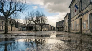 Dompierre-sur-Mer : la solidarité s&rsquo;organise après les intempéries d&rsquo;avril