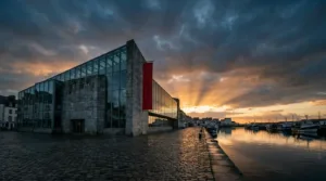 Don de sang à La Rochelle : 500 poches attendues les 23 et 24 avril à l&rsquo;Espace Encan