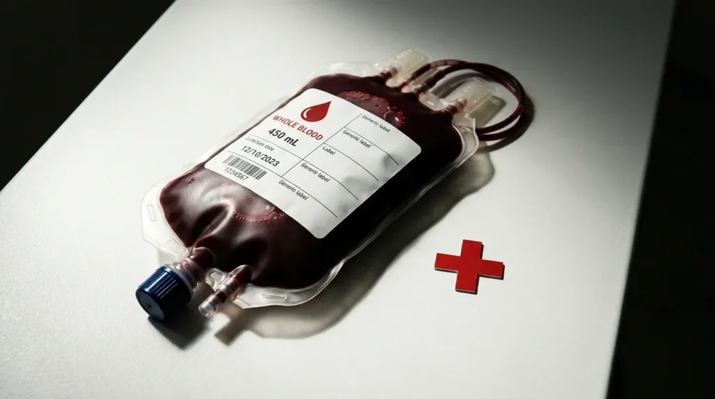 Don du sang à Étain : collecte le 24 avril à la Salle Jumel