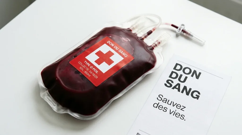 Don du sang à Nancy : les Meusiens aussi invités à « Tout Nancy Donne »