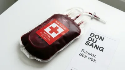 Don du sang à Nancy : les Meusiens aussi invités à "Tout Nancy Donne"