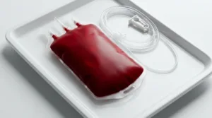 Don du sang dans les Ardennes : les collectes du 27 au 30 avril