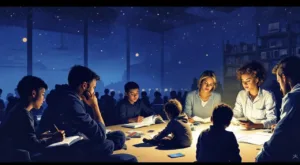 Donchery : un club de lecture bilingue pour intégrer les réfugiés