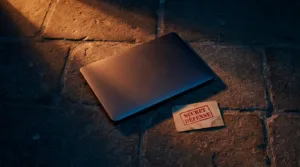 Dordogne : 2 ans ferme pour avoir incendié une voiture volée et dérobé des documents secret-défense