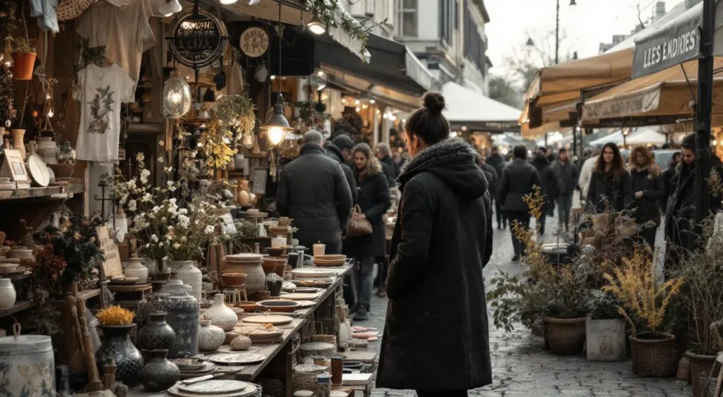 Dornes : les artisans nivernais exposent leurs créations ce 22 avril