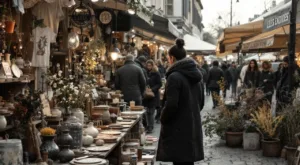 Dornes : les artisans nivernais exposent leurs créations ce 22 avril