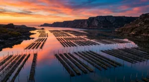 Douarnenez : la CCI Finistère lance un fonds pour les startups numériques en aquaculture