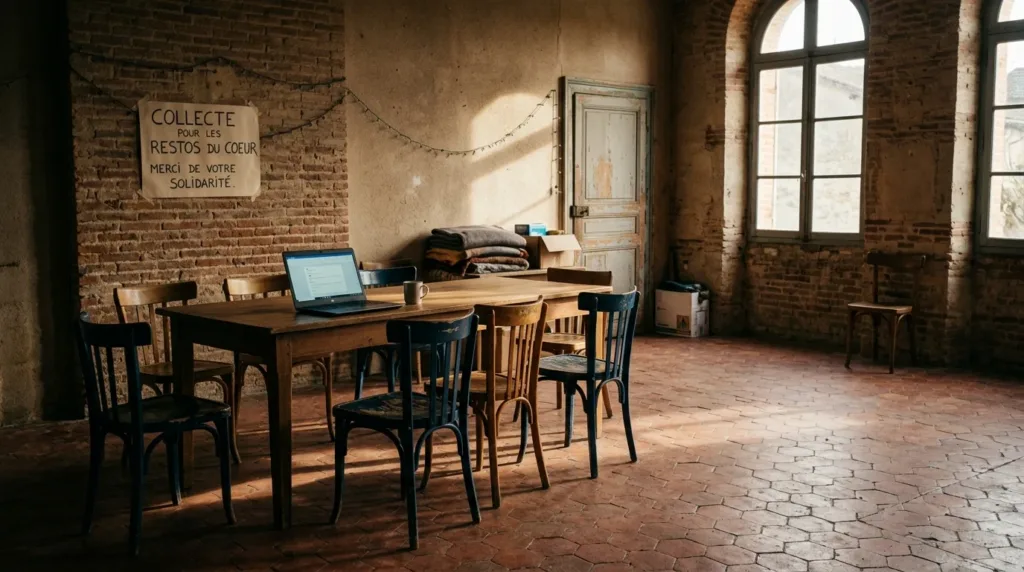 Douarnenez : les jeunes du centre social au chevet des aînés face au numérique