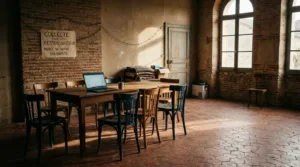 Douarnenez : les jeunes du centre social au chevet des aînés face au numérique