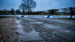 Double collision au Tartre : un homme et une fillette grièvement blessés