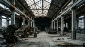 Doubs : 1 740 emplois perdus en 2025, trois fois plus qu&rsquo;au niveau national