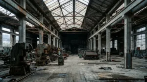 Doubs : 1 740 emplois perdus en 2025, trois fois plus qu'au niveau national