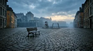 Doubs : 2 042 enfants confiés à l&rsquo;ASE, le chiffre qui fait débat au conseil départemental