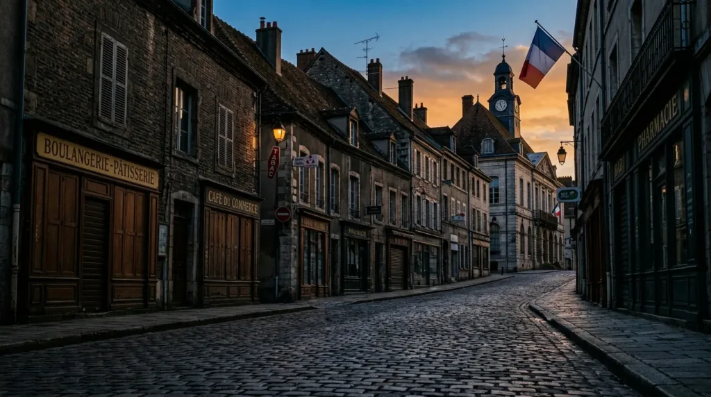 Doubs : le public tient, le privé recule dans la zone de Valentigney