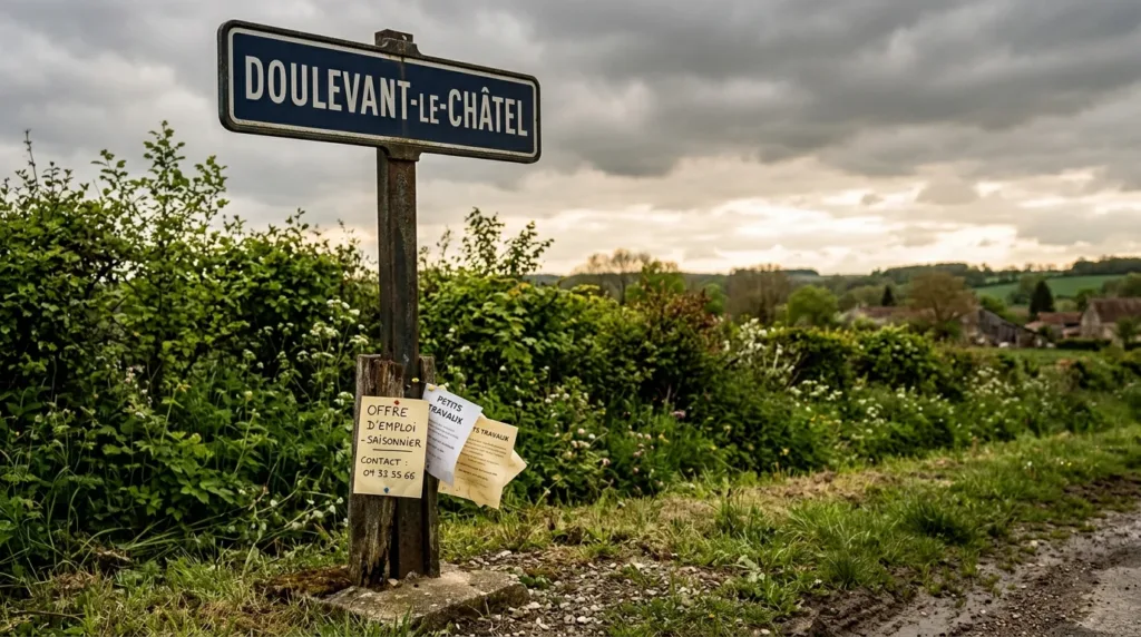 Doulevant-le-Châtel : un forum emploi pour aider les jeunes à se projeter