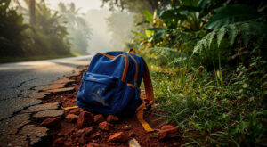 Drame à Mana : un enfant de 7 ans meurt percuté en allant à l&rsquo;école