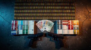 Drancy : deux interpellations pour port d&rsquo;armes et contrebande de cigarettes