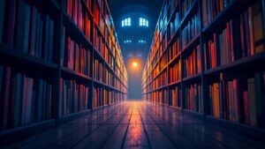 Draveil : la médiathèque Alphonse Daudet mise sur les auteurs essonniens