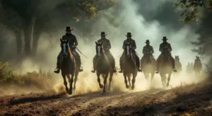 Dressage à Saint-Gaudens : les cavaliers régionaux en piste aux Écuries de Sainte-Anne