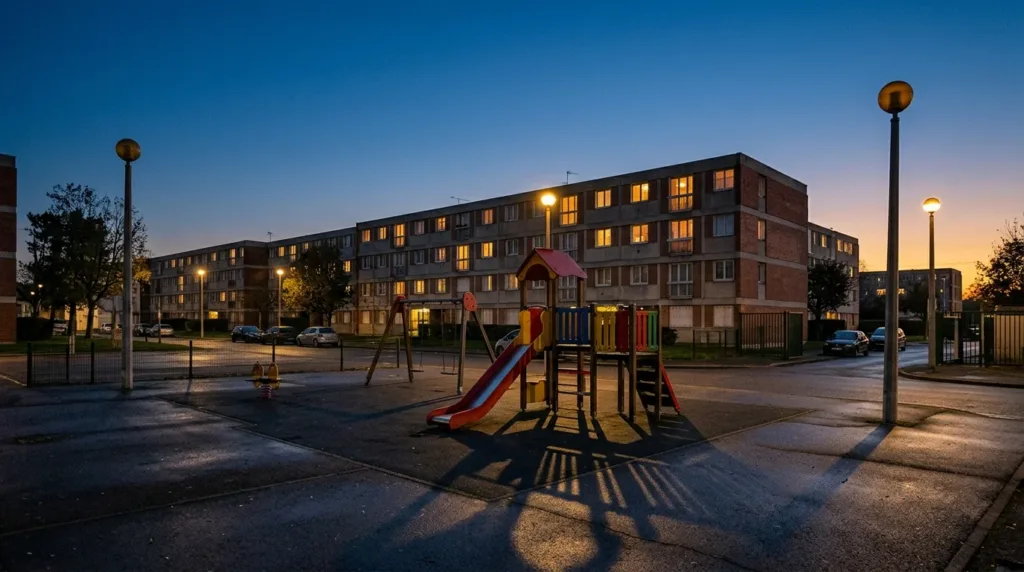 Dreux : un centre social de 750 m² ouvre à la rentrée pour les familles monoparentales