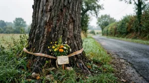 Drôme : Amélia, 15 ans, tuée dans un accident à Manthes
