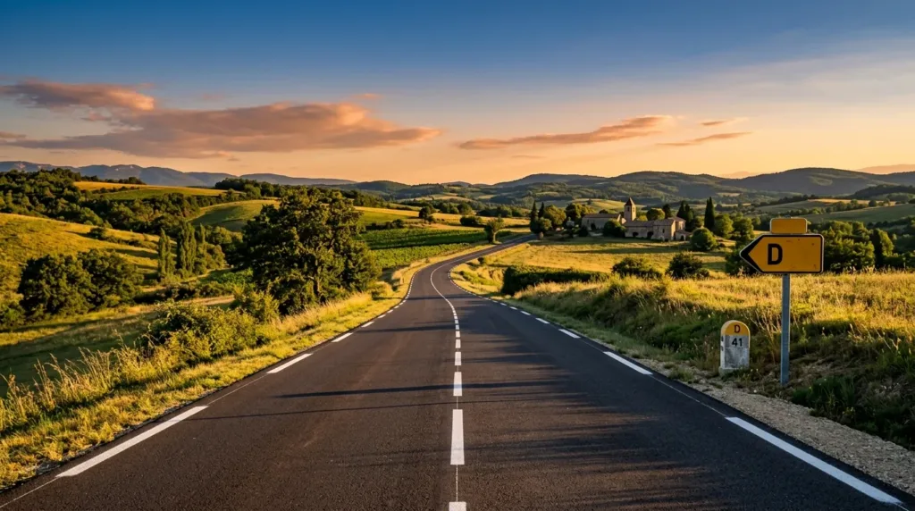 Drôme : routes et éducation au cœur du budget 2026 du Département