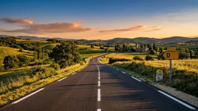 Drôme : routes et éducation au cœur du budget 2026 du Département