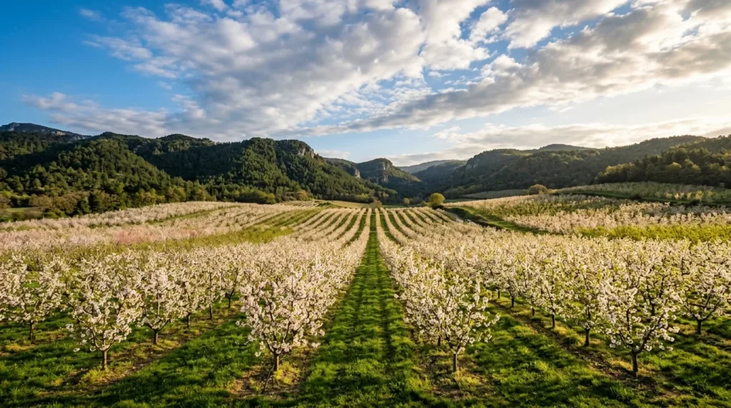 Drôme : un forum pour recruter les jeunes dans l&rsquo;agriculture locale