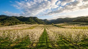Drôme : un forum pour recruter les jeunes dans l&rsquo;agriculture locale