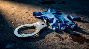 Drôme : un policier mordu jusqu&rsquo;au sang après agression d&rsquo;une famille à Portes-lès-Valence